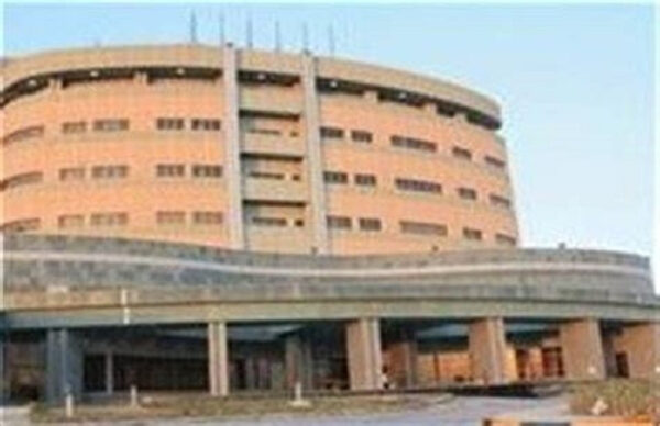 بیمارستان ها و مراکز درمانی