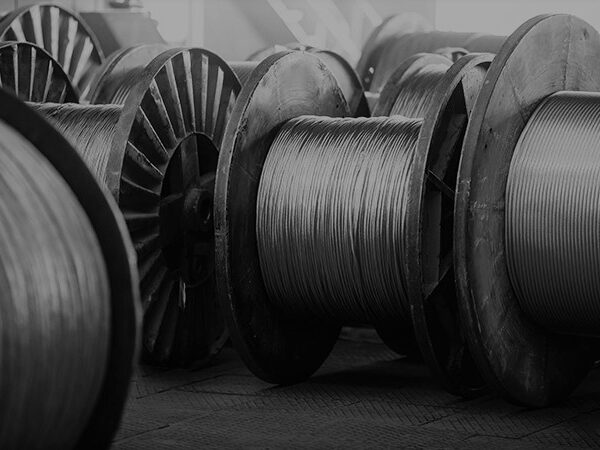 تامین سفارشی انواع کابل برق